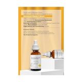 Eco Lounge Aydınlatıcı, Ton Eşitleyici, Leke Karşıtı Vitamin C Serum 30ML (Ferulik Asit, Hyaluronik Asit) - Option-1