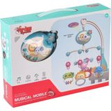 Eco Lounge BIB6988485-VARDEM Dönence Işıklı ve Müzikli