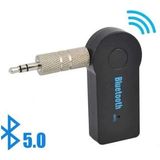 Eco Lounge Bluetooth Araç Kiti Aux Çıkışlı Telefon Müzik Alıcı Tüm Cihazlara Uyumlu