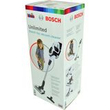 Eco Lounge Bosch Oyuncak Sesli Işıklı Beyaz Elektrik Süpürgesi - S00006812