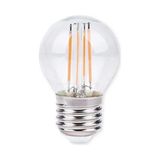 Eco Lounge Cata Ct 4288 Flament 4W LED Ampul Günışığı 3200K E27 Duy