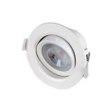 Eco Lounge Cata Ct 5204 LED Spot 7W 3200K Gün Işığı
