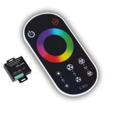 Eco Lounge Cata Ct 9116 288W 24A Profesyonel Rgb Kumanda Vitrin