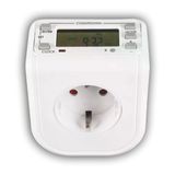 Eco Lounge Cata Ct 9182 Dijital Zaman Saati 3680W