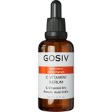 Eco Lounge Cilt Tonu Eşitleyici C Vitamini Serum