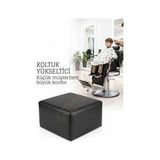 Eco Lounge Çocuk Tıraş Koltuğu Yükseltici - Berber Çocuk Yükseltici - Kuaför Koltuk Minderi 722363