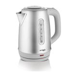 Eco Lounge Crown CRW-7211 Paslanmaz Çelik Kettle