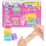 Eco Lounge Dıy Macaron Slime Seti