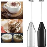 Eco Lounge El Çırpıcısı Pilli Mini Portatif Mutfak Mikseri Köpürtme Aleti BX40