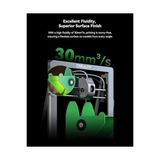 Eco Lounge Ender Pla Filament 1,75 Mm, 3D Yazıcı Filament 300 Mm/sn'ye Kadar Yüksek Hız, Geri Dönüştürülebilir Karton Makara, Çoğu Fdm 3D Yazıcıya Uygun - 1 kg (2,2 Lb) Pembe - Altın