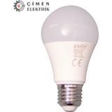 Eco Lounge Erkled Erk 2042 LED Ampul 12W Beyaz Işık 6500K E27 Duy