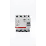 Eco Lounge Federal 4X40 A 30Ma 6Ka Kaçak Akım Rolesi Fk4 9Fa-H1064-0040