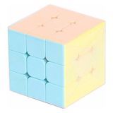Eco Lounge FX7837 Pastel Magic Cube Zeka Küpü 3x3 -Vardem