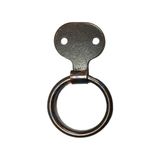 Eco Lounge Halkalı Tablo, Çerçeve Askısı, Büyük, 25X47MM, Eskitme - 100 Adet