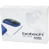 Eco Lounge Hd Uydu Alıcısı Full Hd Hdmı - USB - Wifi PIKO-701 BX40