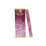 Eco Lounge Hem Lilac Aromalı Çubuk Tütsü
