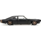 Eco Lounge Hızlı ve Öfkeli, 1968 Charger Model Aracı