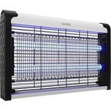 Eco Lounge Iki Ledli Sinek Öldürücü 6W 2000V Elektrikli, Tehlikeli Değil Ürün Güvenliği Bilgisi