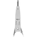 Eco Lounge Krone Bıçağı Kep Kep RJ45 Telefon Kd-1 Kepkep Çakma Impact Telekom Pensesi - Adaçayı Yeşili