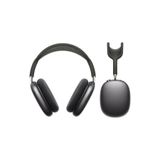 Eco Lounge Kulak Üstü Kablosuz Bluetooth Kulaklık, Aktif Gürültü Önleme ve Mikrofon Özellikli Beyaz Renk DT49-358624896