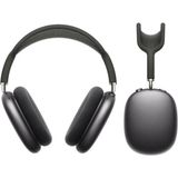 Eco Lounge Kulak Üstü Kablosuz Bluetooth Kulaklık, Aktif Gürültü Önleme ve Mikrofon Özellikli Beyaz Renk