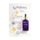Eco Lounge Leke Karşıtı ve Aydınlatıcı C Vitamini Serum 30ML | Arbutin, Tranexamic Asit, , Hyalüronik Asit - Gözenek Sıkılaştırıcı Etki - Option-1