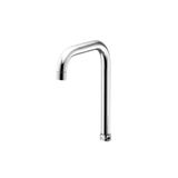 Eco Lounge Lüks Su Tasarruflu Paslanmaz Lavabo Batarya Borusu BK-Kep9678746712757