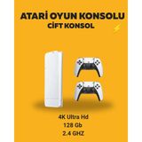 Eco Lounge M15 Game Stick Oyun Konsolu
