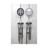 Eco Lounge Metal Rüzgar Çanı Model 13