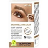 Eco Lounge Neva Kaş Açıcı Krem - 00 Clear