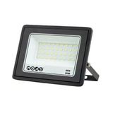 Eco Lounge Noas Yl70 1030 Ultra Slim 30W Led Projektör 6500K Beyaz Işık