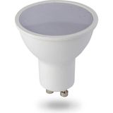 Eco Lounge Noas YL91 0502 LED 5W Çanak Ampül 3200K Günışığı GU10 Duy