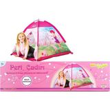 Eco Lounge Peri Oyun Çadırı