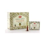 Eco Lounge Precious Jasmine Aromalı Konik Tütsü