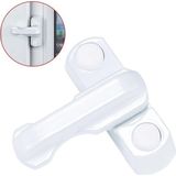 Eco Lounge Pvc Pimapen Pencere Cam Balkon Kapısı Güvenli Emniyet Kilidi BX40