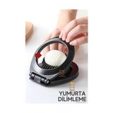 Eco Lounge Ronningen Yumurta Kesici Dilimleyici