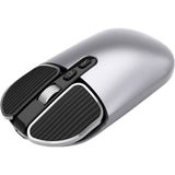 Eco Lounge Sessiz Kablosuz Mouse – Wireless Optik Mouse, Sessiz Tıklama, Ergonomik Tasarım