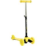 Eco Lounge Shinaro Mini Scooter Sarı