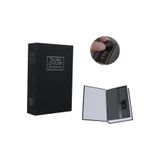 Eco Lounge Şifreli Kitap Kasa PS06-DNM94954