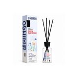 Eco Lounge Snow Blossoms Bambu Çubuklu Oda Kokusu - 110 ml - Cam Şişe LS37-DNM108524