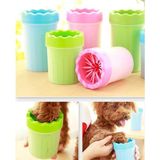 Eco Lounge Soft Gentle Köpek Pati Yıkama Aparatı Küçük