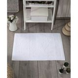 Eco Lounge Soft Pamuk 6'Lı Ayak Havlusu 250Gr