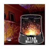 Eco Lounge Star Master Gece Lambası