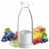 Eco Lounge Taşınabilir Kablosuz Şarjlı Kişisel Smoothie El Blender Mini Meyve Sıkacağı