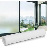 Eco Lounge Uv Engelleyici Buzlu Cam Filmi 5 Metre x 60 Cm.