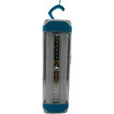 Eco Lounge V-004 16 Ledli+Smd Solar Güneş Panelli Ultra Güçlü Ledli Şarjlı Işıldak