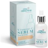 Eco Lounge Vitamine-C Yüz Serumu 30 Ml- Shıne As Gold - Option-1