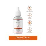 Eco Lounge Voop Vitamin C + Yoğun Aydınlatıcı Leke Karşıtı Serum 30 ml - Option-1