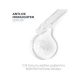 Eco Lounge Zaroza Leke ve Yaşlanma Karşıtı Arbutin & Vitamin C Cilt Aydınlatıcı Serum 30 ml - Option-1