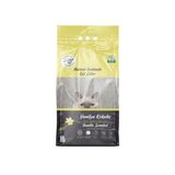 Eco Natura 10 lt Pet Vanilya Kokulu İnce Taneli Bentonit Kedi Kumu